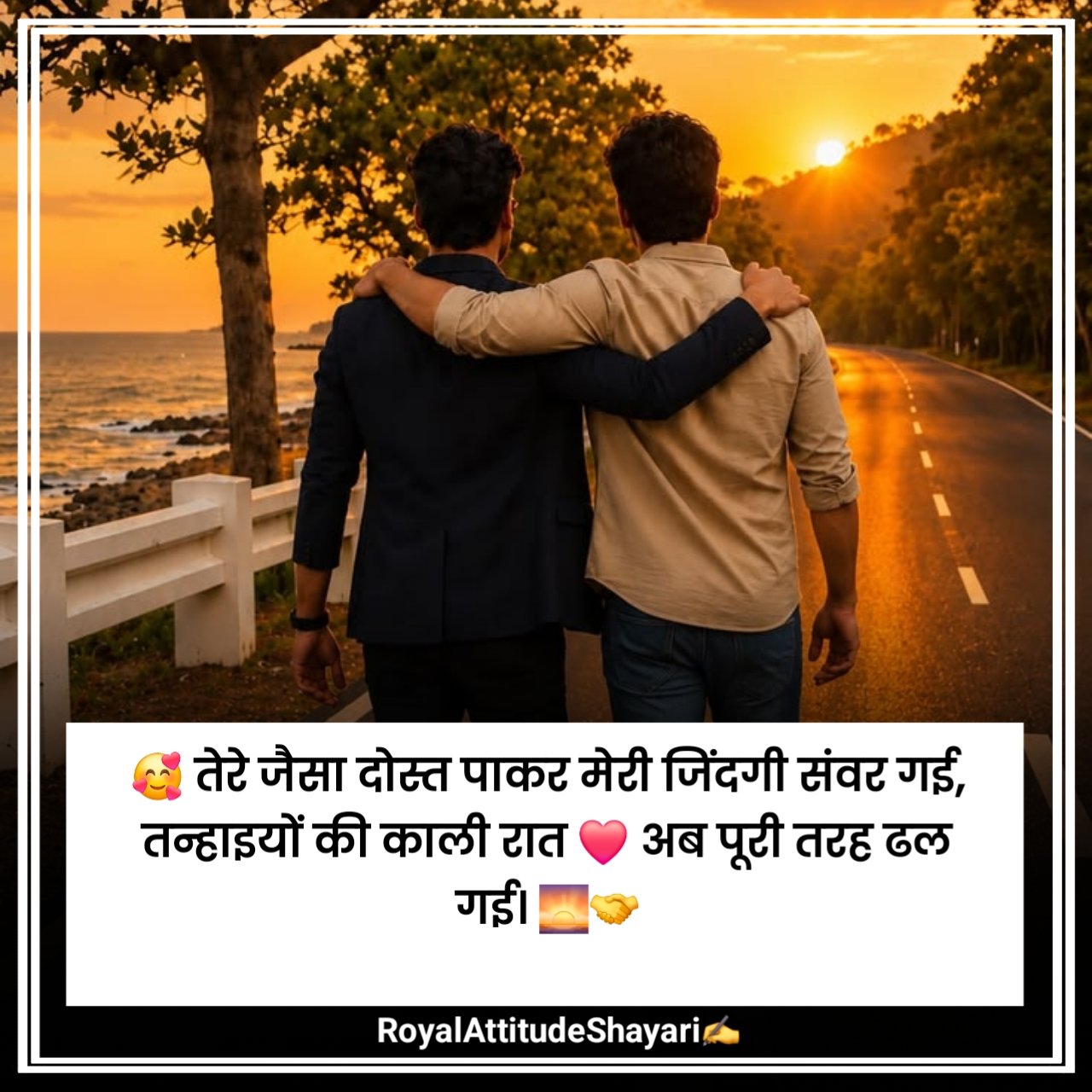 Dost Ke Liye Shayari