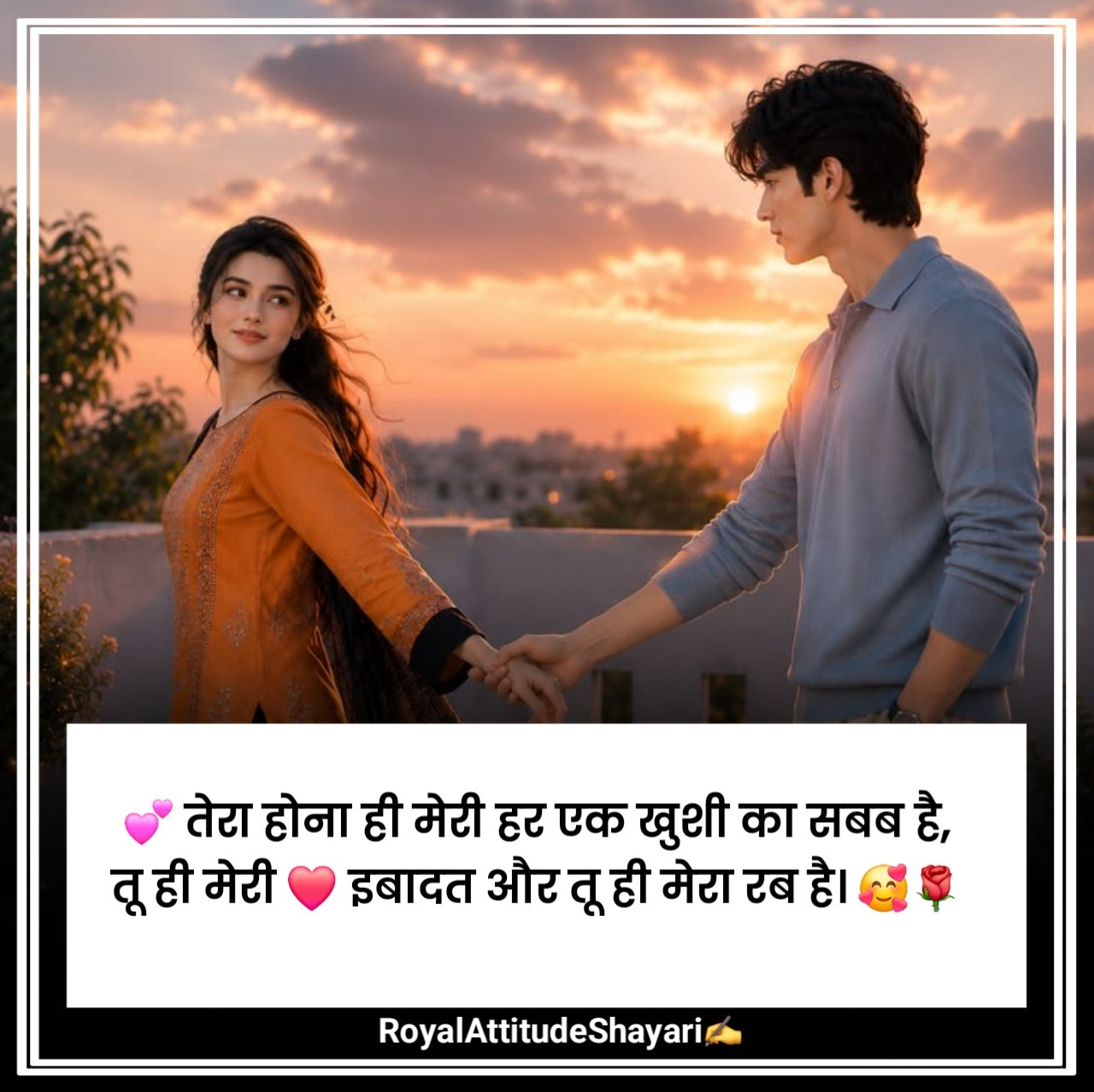 Pyar Bhari Shayari 2 Line
