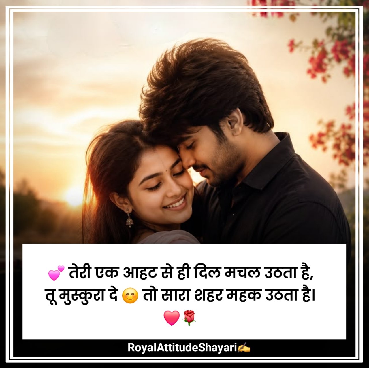Pyar Bhari Shayari